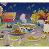 Cloudberries - Epicurean - 1000 Piece Jigsaw Puzzle Discount