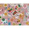 Cloudberries - Feast - 1000 Piece Jigsaw Puzzle Online