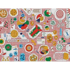 Cloudberries - Feast - 1000 Piece Jigsaw Puzzle Online