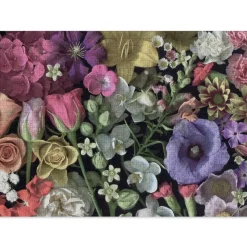 Cloudberries - Flowers - 1000 Piece Jigsaw Puzzle Online