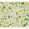 Cloudberries - Green - 1000 Piece Jigsaw Puzzle Fashion