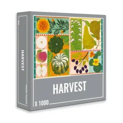 Cloudberries - Harvest - 1000 Piece Jigsaw Puzzle Hot