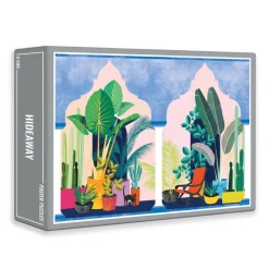 Cloudberries - Hideaway - 500 Piece Jigsaw Puzzle Best