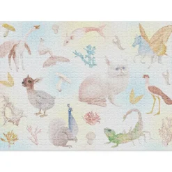 Cloudberries - Hybrids - 1000 Piece Jigsaw Puzzle Outlet