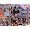 Cloudberries - Outpost - 1000 Piece Jigsaw Puzzle Sale
