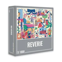 Cloudberries - Reverie - 1000 Piece Jigsaw Puzzle Clearance