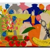 Cloudberries - Still Life - 1000 Piece Jigsaw Puzzle New