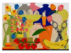 Cloudberries - Still Life - 1000 Piece Jigsaw Puzzle New