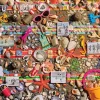 Cobble Hill - Beach Scene - 1000 Piece Jigsaw Puzzle Discount