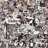 Cobble Hill - Black & White: Animals - 1000 Piece Jigsaw Puzzle Best