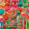 Cobble Hill - Candy Bar - 1000 Piece Jigsaw Puzzle Online
