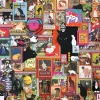 Cobble Hill - Catsville - 1000 Piece Jigsaw Puzzle Outlet