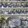 Cobble Hill - China Hutch - 1000 Piece Jigsaw Puzzle Clearance