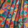 Cobble Hill - Crazy Quilt - 1000 Piece Jigsaw Puzzle Clearance