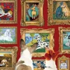 Cobble Hill - Dog Gallery - 1000 Piece Jigsaw Puzzle Sale