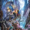 Cobble Hill - Dragonforge - 1000 Piece Jigsaw Puzzle Best