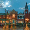 Cobble Hill - Evening Service - 1000 Piece Jigsaw Puzzle New