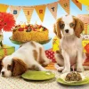 Cobble Hill - Every Dog Has Its Day - 1000 Piece Jigsaw Puzzle Discount