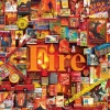 Cobble Hill - Fire - 1000 Piece Jigsaw Puzzle Sale