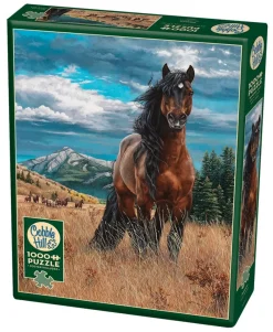 Cobble Hill - Freedom - 1000 Piece Jigsaw Puzzle Online