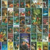 Cobble Hill - Hardy Boys - 1000 Piece Jigsaw Puzzle Hot