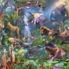 Cobble Hill - Into the Jungle - 1000 Piece Jigsaw Puzzle Outlet