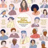 Cobble Hill - Nevertheless She Persisted - 1000 Piece Jigsaw Puzzle Sale