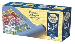 Cobble Hill - Puzzle Roll Away Mat - 500 - 1000 Piece Sale