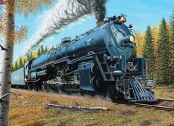 Cobble Hill - Santa Fe 3751 - 1000 Piece Jigsaw Puzzle Best