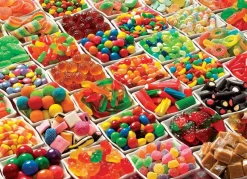 Cobble Hill - Sugar Overload - 1000 Piece Jigsaw Puzzle Sale