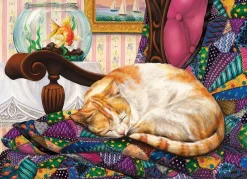 Cobble Hill - Sweet Dreams - 1000 Piece Jigsaw Puzzle Sale