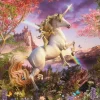 Cobble Hill - Unicorn - 1000 Piece Jigsaw Puzzle Outlet