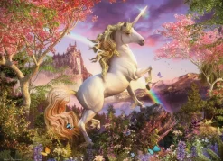 Cobble Hill - Unicorn - 1000 Piece Jigsaw Puzzle Outlet