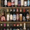 Cobble Hill - Wine Alphabet - 1000 Piece Jigsaw Puzzle Clearance