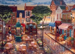 Ravensburger [Damaged Box] - Paris Impressions - 1000 Piece Jigsaw Puzzle Outlet
