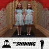 Winning Moves [Damaged Box] The Shining - 1000 Piece Jigsaw Puzzle Sale