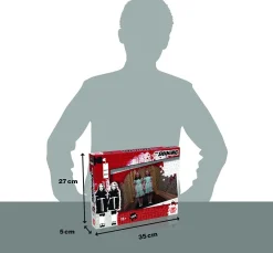 Winning Moves [Damaged Box] The Shining - 1000 Piece Jigsaw Puzzle Sale