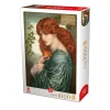 Deico Games Deico - Dante Gabriel Rossetti - Proserpine - 1000 Piece Jigsaw Puzzle Discount
