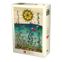 Deico Games Deico - Nature - 1000 Piece Jigsaw Puzzle Sale