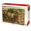 Deico Games Deico - Royal Collection - Field of the Cloth of Gold - 1000 Piece Jigsaw Puzzle Sale