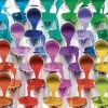 Dino - Colors - 1000 Piece Jigsaw Puzzle Clearance