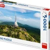 Dino - Jested, Czech Republic - 1000 Piece Jigsaw Puzzle Discount