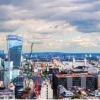 Dino - London - 1000 Piece Jigsaw Puzzle Online