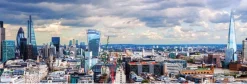 Dino - London - 1000 Piece Jigsaw Puzzle Online
