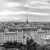 Dino - Paris, France - 1000 Piece Jigsaw Puzzle Online