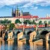 Dino - Prague, Czech Republic - 1000 Piece Jigsaw Puzzle Hot