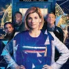 Winning Moves Doctor Who - The Thirteenth Doctor - 1000 Piece Jigsaw Puzzle Outlet