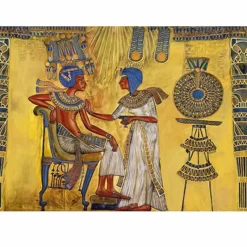 Dtoys - Ancient Egypt : Fresco details - 1000 Piece Jigsaw Puzzle Sale