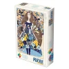 Dtoys - Andrea Kürti - Spring - 1000 Piece Jigsaw Puzzle Online