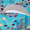 Dtoys - Andrea Kürti: Dolphin 1000 piece jigsaw puzzle Discount